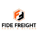 fidefreight.com
