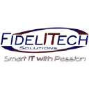 Fidelitech Solutions on Elioplus