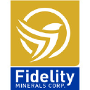 fidelityminerals.com