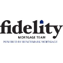 fidelity mortgage team powered by benchmark mortgage