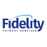 Fidelity Payment Services logo