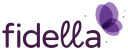 Logo der Brand Fidella