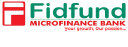 FIDFUND MICROFINANCE Bank logo