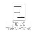 Fidus Translations