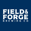 Field & Forge Brewing Co logo