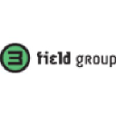 Field Group u00dcgynu00f6ksu00e9g logo