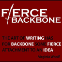 fiercebackbone.com