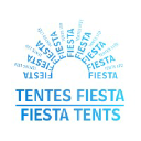 Tentes Fiesta logo