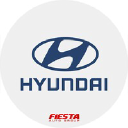 Fiesta Hyundai