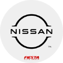 Fiesta Nissan