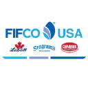 FIFCO USA logo