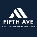 Fifth Avenue Real Estate Marketing
