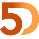 Fifth Dimension AI logo