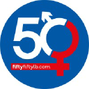 fiftyfiftylb.com
