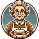 Company logo for fiftygrandmas.com