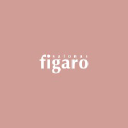 FIGARO salonu0173 tinklas logo