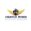 fighterwingsaviationcollege.com