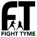 fighttyme.com