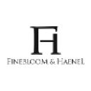 Finebloom and Haenel P.A