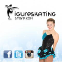 Logo for figureskatingstore.com