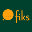 fiks.nl logo icon
