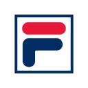 fila.com.au Logo