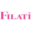 FILATI Onlineshop logo