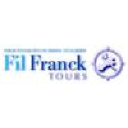 Fil Franck Tours logo