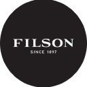 Logo for filson.eu