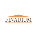 Finadium logo