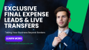 Finalexpenseleadsspecialist