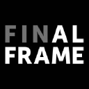 Final Frame logo