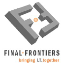 finalfrontiers.net