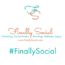 Finally Social