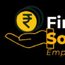 Company logo for finance-solution.in
