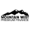 Mountain West Premium Finance logo