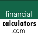 Financial Calculators , Inc.