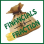 Financials At A Fraction, logo