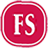 A Financial Solutions logo