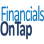 Financials OnTap logo