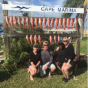 Fin & Fly Fishing Charters