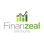 Finanzeal Solutions logo