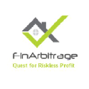 finarbitrage.com