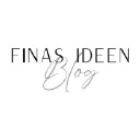 Company logo for finasideen.blog