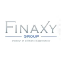 finaxygroup.com