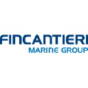 Company logo Fincantieri Marine Group