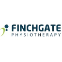 Finchgate Physio logo