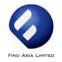 Find Asia Limited in Elioplus