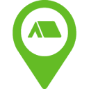 Company logo for findcamping.net