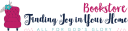 Finding Joy Bookstore logo